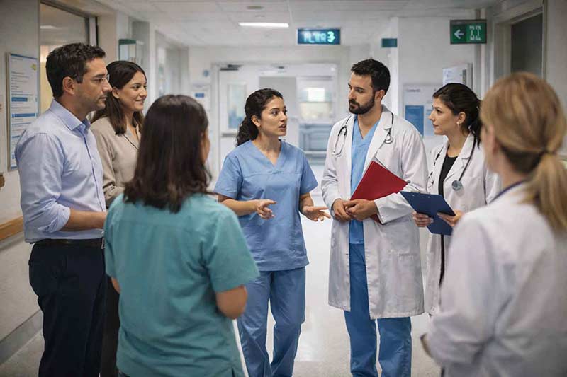 Capacitación NOM-STPS en aula industrial